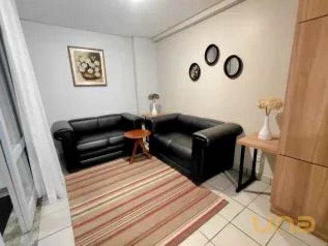 Apartamento para alugar 1 quarto, 37 m² em Bigorrilho, Curitiba Edifício Soft Premiun