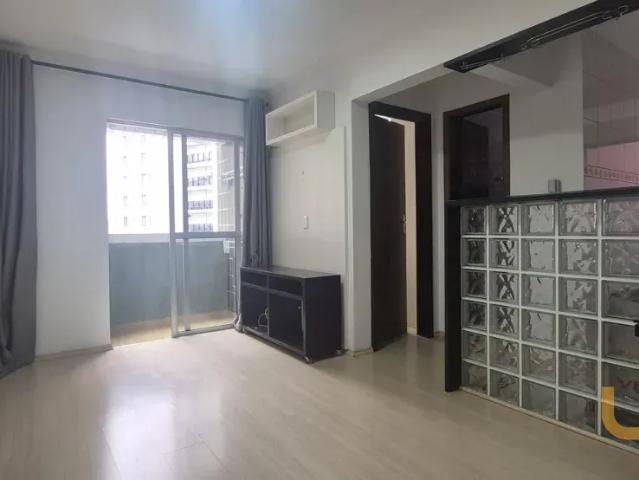 Apartamento para alugar 1 quarto, 34 m² em Centro, Curitiba Edifício Stillus Iv Doutor Pedrosa 194