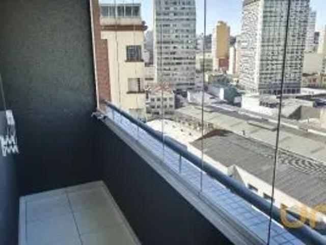 Apartamento para alugar 1 quarto, 35 m² em Centro, Curitiba Edifício Universe Life Square