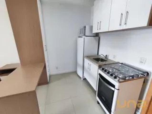 Apartamento para alugar 1 quarto, 35 m² em Centro, Curitiba Edifício Universe Life Square