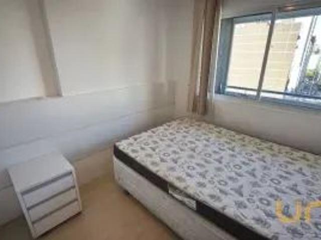 Apartamento para alugar 1 quarto, 35 m² em Centro, Curitiba Edifício Le Parc