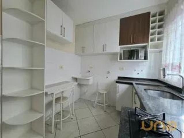 Apartamento para alugar 1 quarto, 35 m² em Portão, Curitiba Edifício Letícia