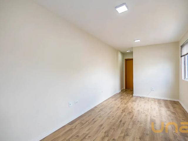 Apartamento para alugar 1 quarto, 35 m² em Rebouças, Curitiba Edifício Canoinhas