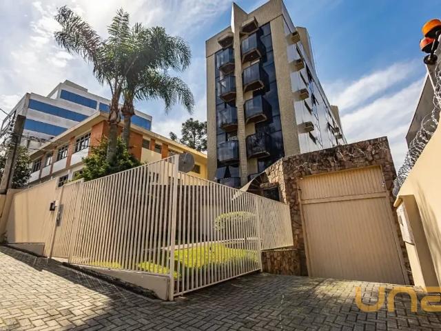 Apartamento para alugar 1 quarto, 36 m² em Alto da Glória, Curitiba Victória Place Residence