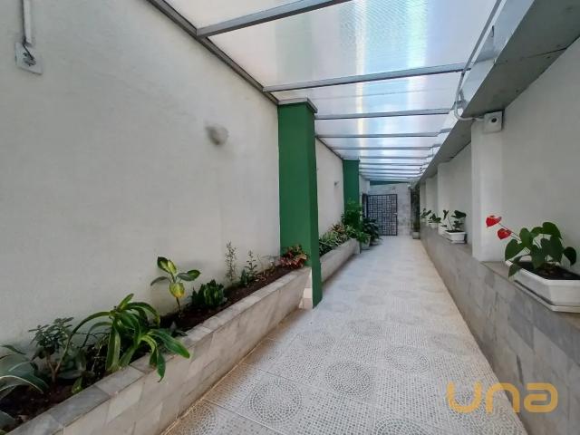 Apartamento para alugar 1 quarto, 36 m² em Centro, Curitiba Edifício Aruana