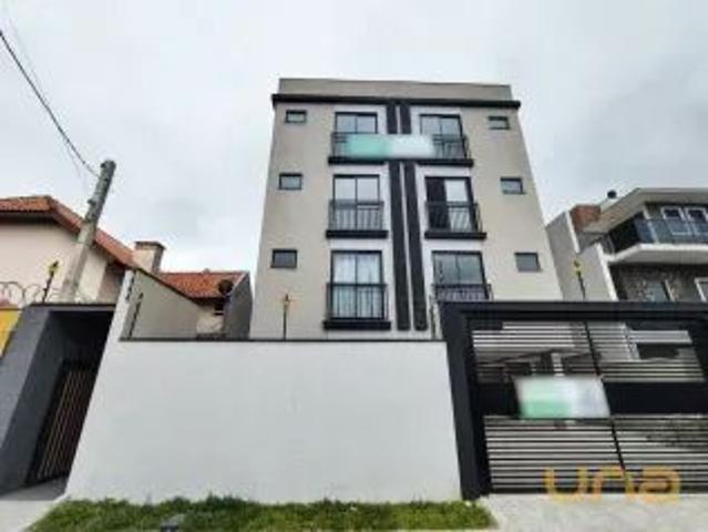 Apartamento para alugar 1 quarto, 39 m² em Capão da Imbuia, Curitiba