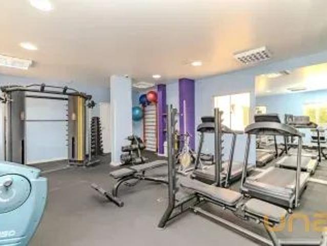 Apartamento para alugar 1 quarto, 39 m² em Lindóia, Curitiba Residencial Blue Tower