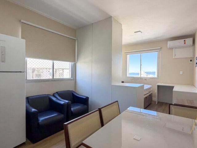 Apartamento para alugar – 1 quarto – Centro | Florianópolis/SC
