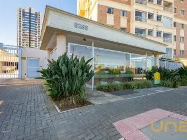 Apartamento para alugar 1 quarto em Ecoville, Curitiba Vivah Ecoville Condomínio RUA Irmã Genoveva Valenga, nº70