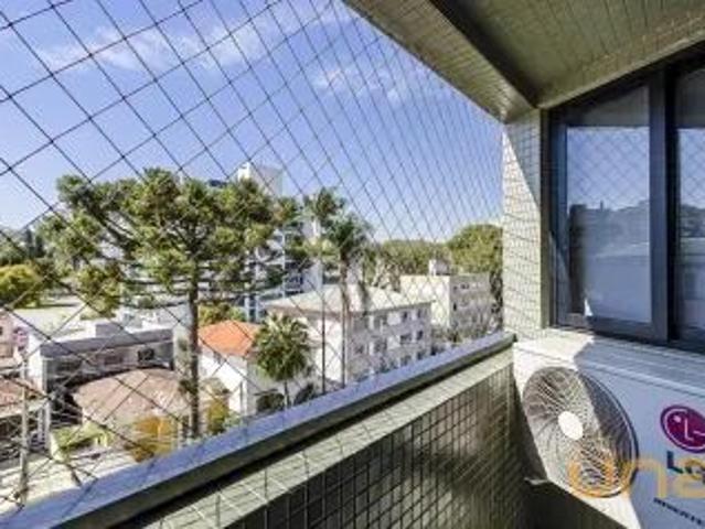 Apartamento para alugar 1 quarto em Mercês, Curitiba Edifício Easy Life Brigadeiro Franco Brigadeiro Franco 552