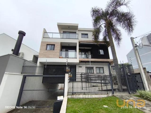 Apartamento para alugar 1 quarto em Portão, Curitiba Edifício SEM Nome Atualmente atualizar quando tiver Itajuba 1101