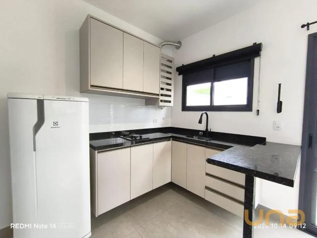 Apartamento para alugar 1 quarto em Portão, Curitiba Edifício SEM NOME ATUALMENTE atualizar quando tiver ITAJUBA 1101