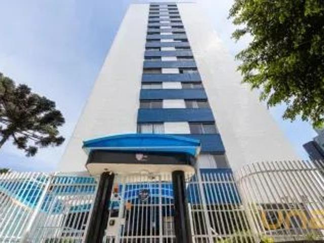 Apartamento para alugar 1 quarto em Portão, Curitiba Edifício SEM Nome Atualmente atualizar quando tiver Itajuba 1101