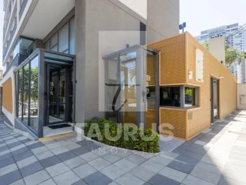 Apartamento para alugar, 1 quarto mobiliado no Brooklin São Paulo