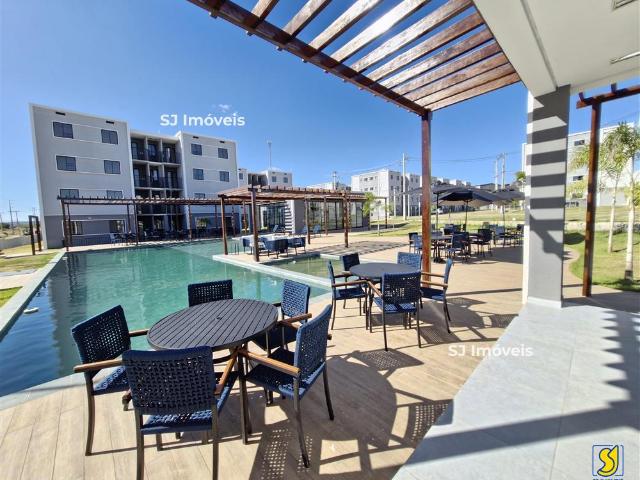 Apartamento para alugar
