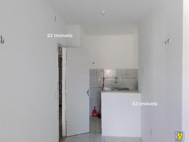 Apartamento para alugar
