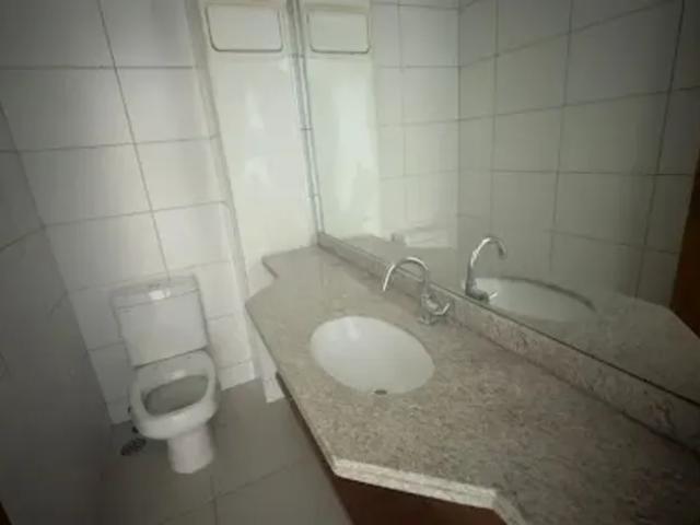 Apartamento para alugar, 207 m² Monteiro Recife/PE