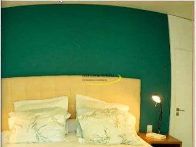 Apartamento para alugar, 210 m² por R$ 17.915,00/mês Paraíso São Paulo/SP