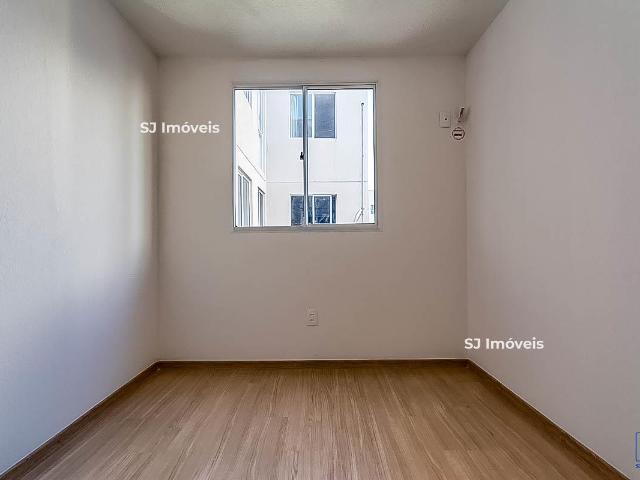 Apartamento para alugar