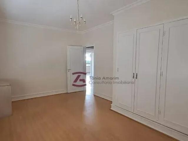 Apartamento para alugar, 218 m² por R$ 14.600,00/mês Higienópolis São Paulo/SP