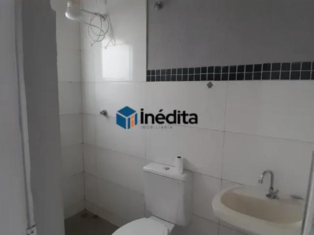 Apartamento para alugar, 22m² por R$600,00/mês Jardim Boa Esperança Aparecida de Goiânia
