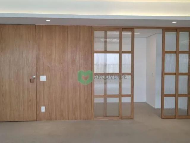 Apartamento para alugar, 230 m² por R$ 27.113,19/mês Alto da Lapa São Paulo/SP
