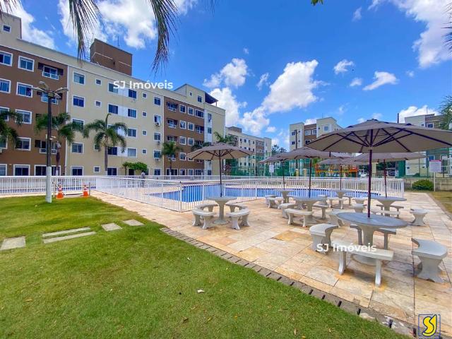 Apartamento para alugar