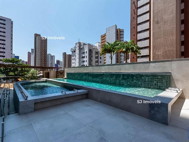 Apartamento para alugar