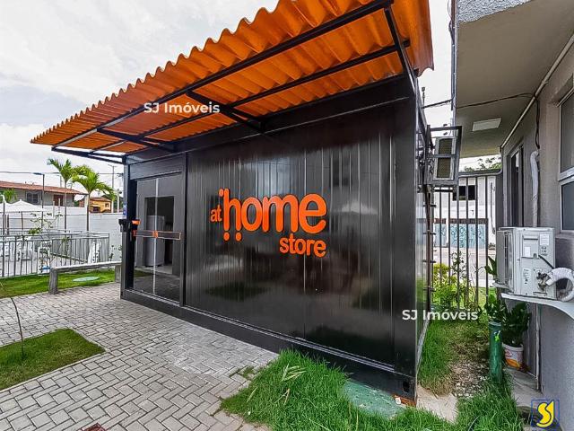 Apartamento para alugar