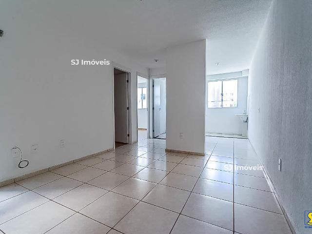 Apartamento para alugar