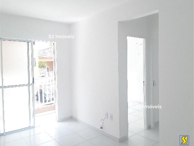 Apartamento para alugar