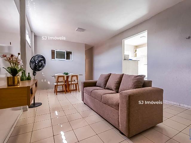 Apartamento para alugar