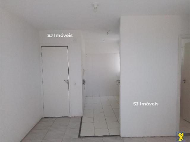 Apartamento para alugar