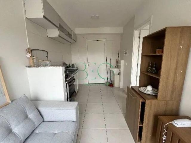 Apartamento Para Alugar, 29 m² por R$2.850,00/mês Vila Mariana São Paulo/sp