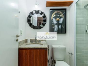 Apartamento para alugar, 29 m² por R$ 3.950,00/mês Jardim Paulista São Paulo/SP