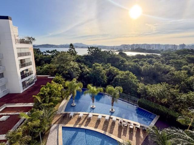Apartamento para alugar – Abraão | Florianópolis/SC