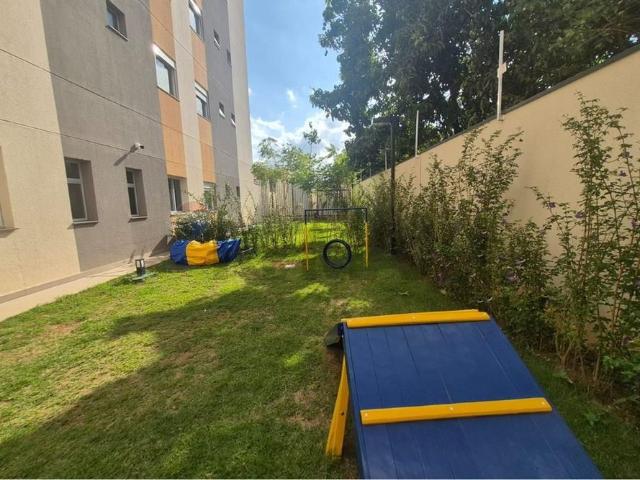 Apartamento para alugar, 2 dorm, 1 suíte, planejado