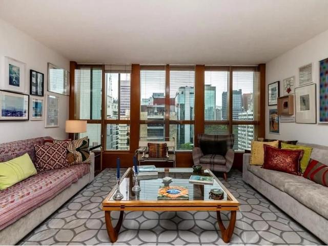 Apartamento para alugar 2 dormitorios no Jardim Paulista