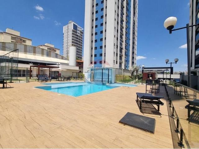 Apartamento para alugar 2 Dormitórios com Suíte Jardim Pagliato
