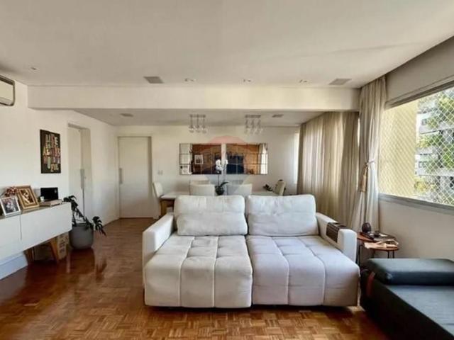 Apartamento para alugar 2 dormitórios 1 suíte 1 vaga na Vila Olímpia