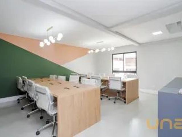 Apartamento para alugar 2 quartos, 107 m² em Vila Izabel, Curitiba Edifício Joy Res Torre 2