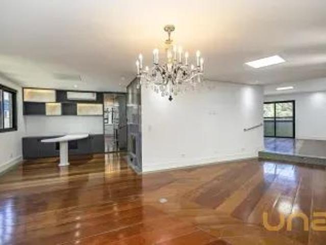 Apartamento para alugar 2 quartos, 100 m² em Merces, Curitiba Edifício Club San Marino
