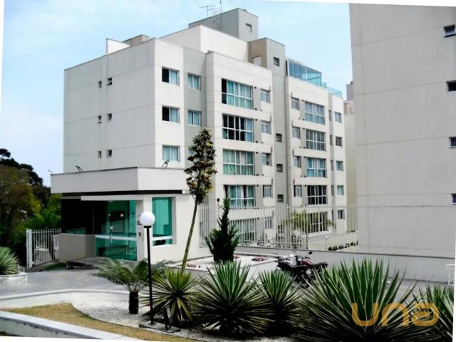 Apartamento para alugar 2 quartos, 100 m² em Merces, Curitiba Edifício Club San Marino