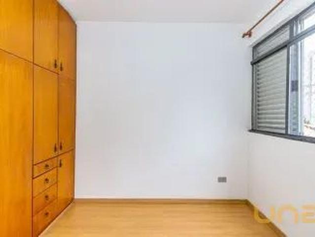 Apartamento para alugar 2 quartos, 102 m² em Juveve, Curitiba Edifício Vila Verde