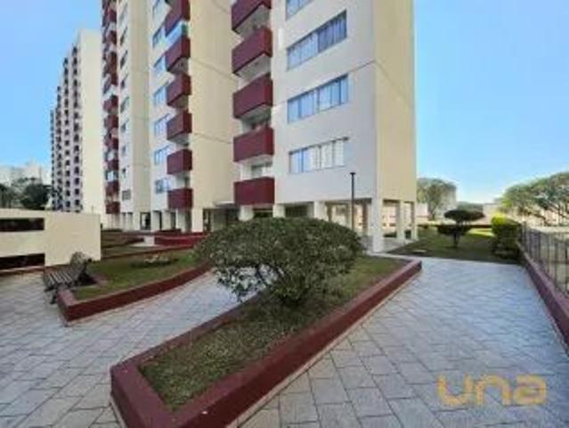 Apartamento para alugar 2 quartos, 112 m² em Portão, Curitiba Edifício New Age