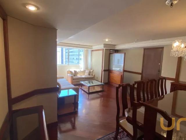 Apartamento para alugar 2 quartos, 151 m² em Água Verde, Curitiba Edifício Palas Athena