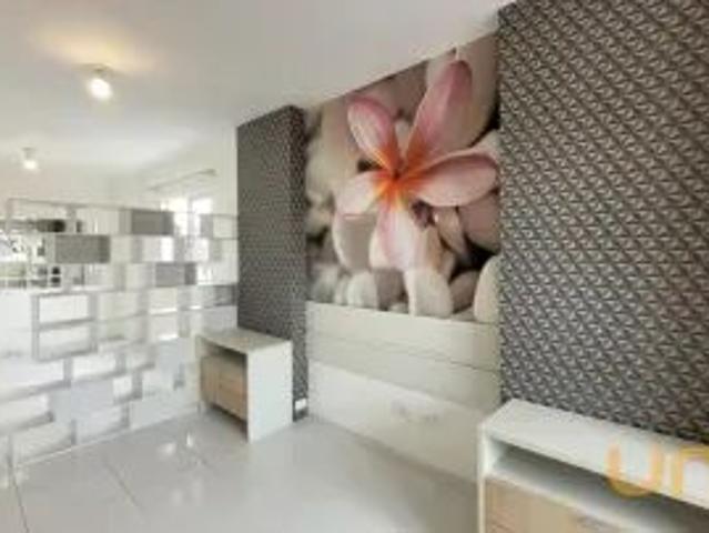 Apartamento para alugar 2 quartos, 193 m² em Água Verde, Curitiba Edificio Mont Royal Residence