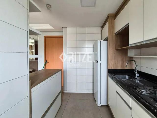 Apartamento para alugar, 2 quartos, 1 vaga, Vila Rosa, Novo Hamburgo, RS