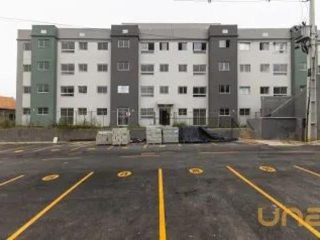 Apartamento para alugar 2 quartos, 37 m² em Atuba, Curitiba