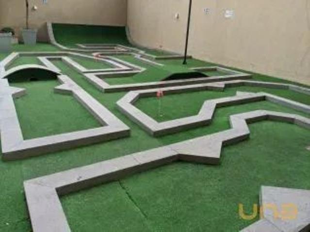 Apartamento para alugar 2 quartos, 40 m² em Centro, Curitiba Edifício Le Parc